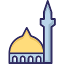 mezquita icon