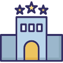 hotel icon