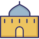 mezquita icon