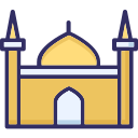 mezquita icon