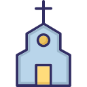 iglesia icon