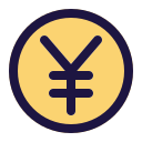 yen icon