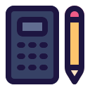 calcular icon