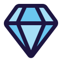 diamante icon