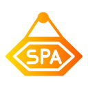 spa icon