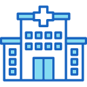 hospital icon