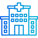 hospital icon