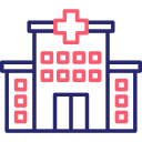 hospital icon