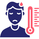 temperatura corporal icon