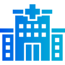 hospital icon