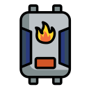 caldera icon