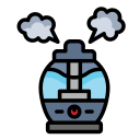 humidificador icon