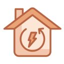 eficiencia energética icon