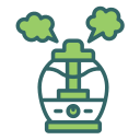 humidificador icon