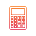 calculadora icon