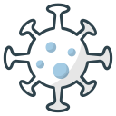 virus icon