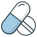 pastillas icon