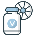 vitaminas icon