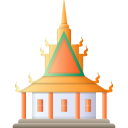 pagoda 