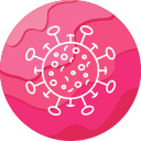 virus icon