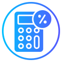 calculadora icon