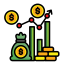 financiero icon