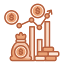 financiero icon