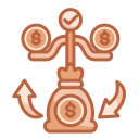 balance icon