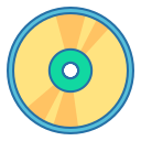 cd icon