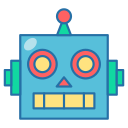 robot icon