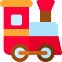 tren auto icon