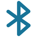 bluetooth icon