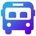 autobús icon