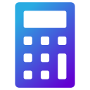 calculadora icon