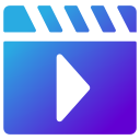 video icon