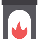 chimenea icon