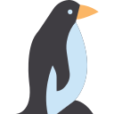 pingüino icon