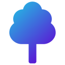 Árbol icon