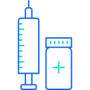 icono de medicina icon