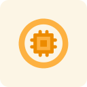 criptomoneda icon