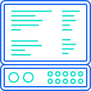 dispositivo de ecg