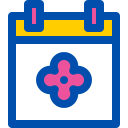 Calendario icon