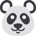 oso panda icon