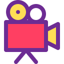 Câmera icon