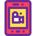 Smartphone icon