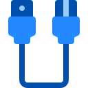 cable usb icon