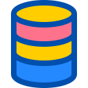 Base de datos icon