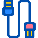 cable usb icon