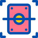 Escanear icon