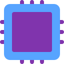 Cpu icon